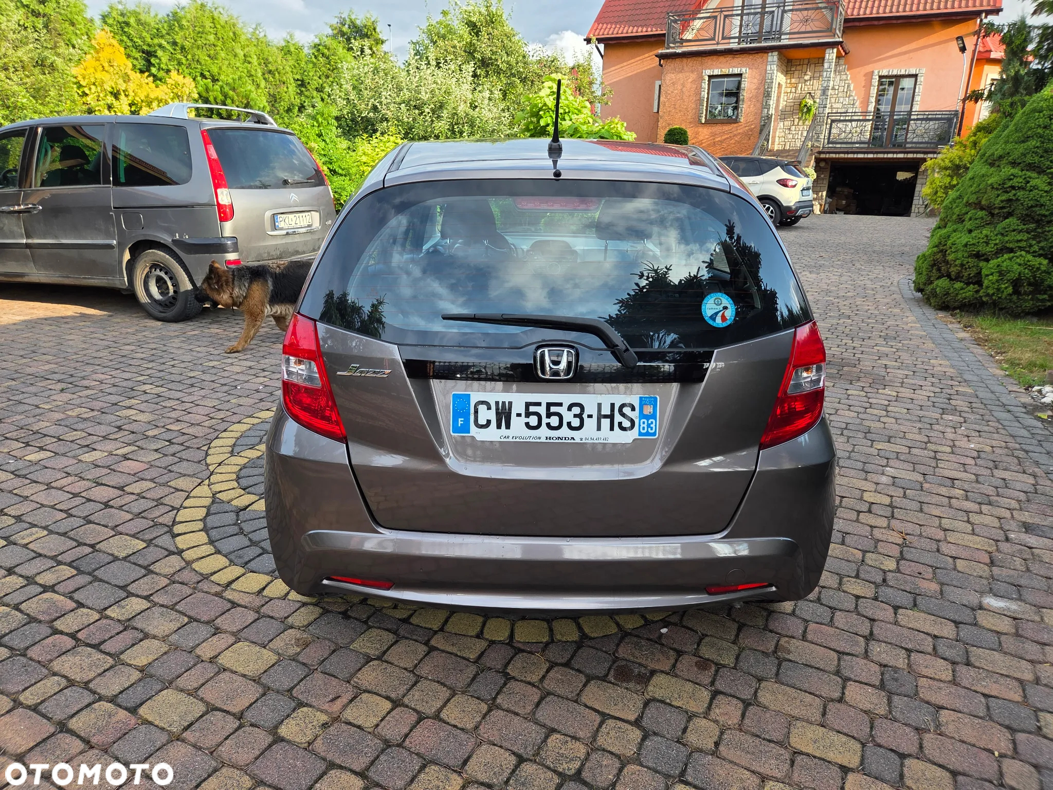 Honda Jazz 1.2 i-VTEC - 8