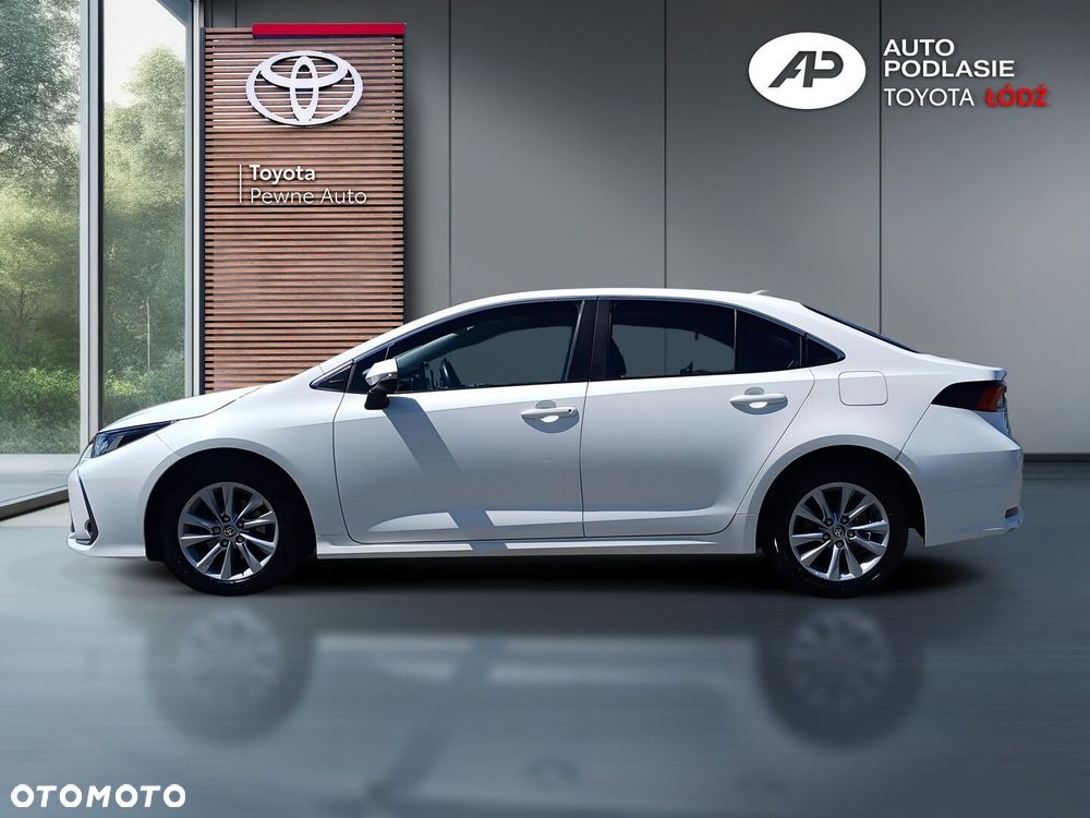 Toyota Corolla 1.8 Hybrid Comfort - 10