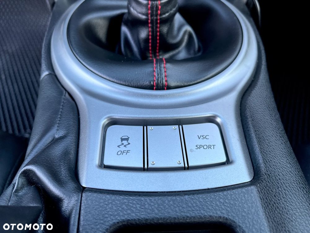 Subaru BRZ - 22
