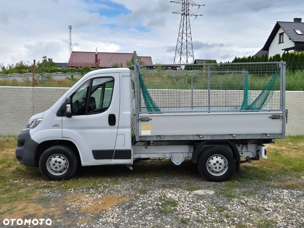 Fiat Ducato - 15