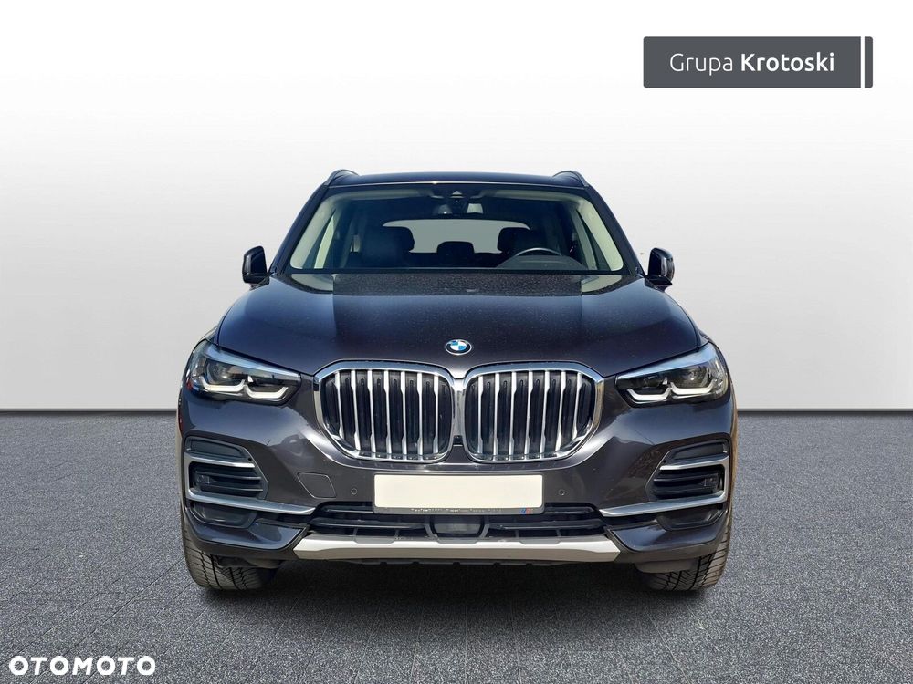 BMW X5 - 9