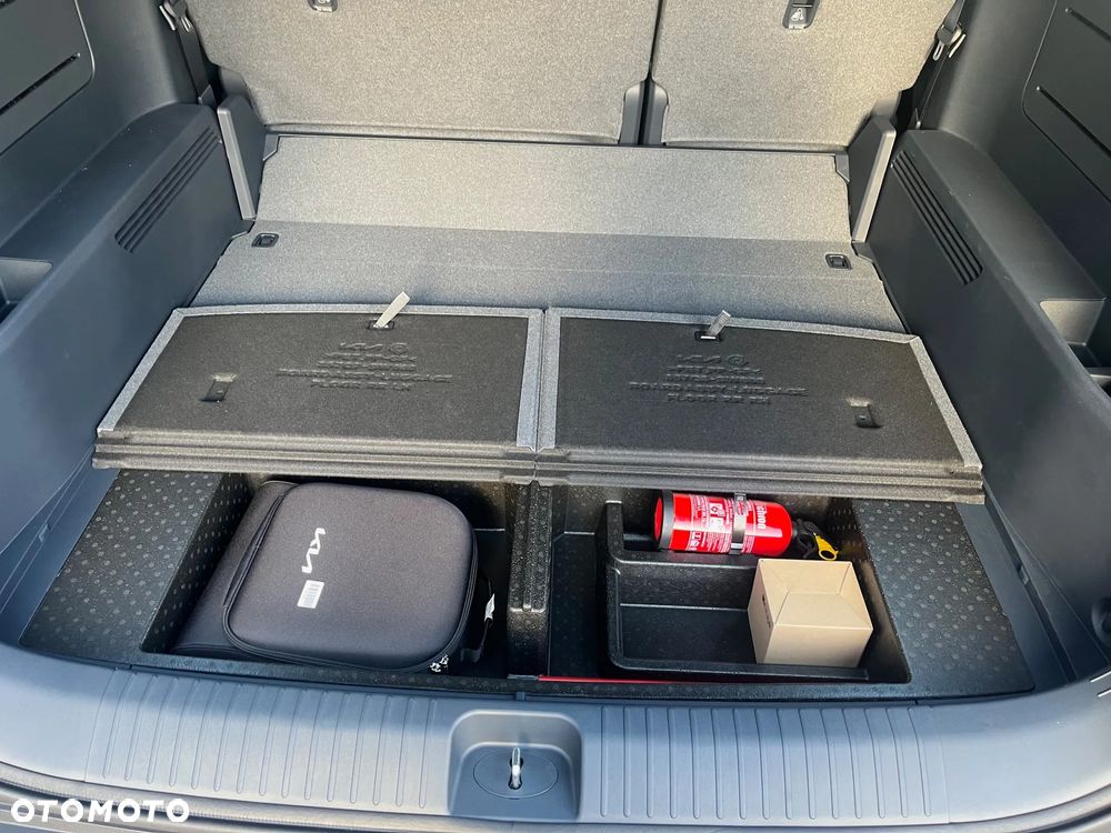 Kia PV5 71.2kWh - 30