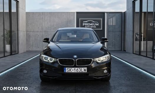 BMW Seria 4 - 1