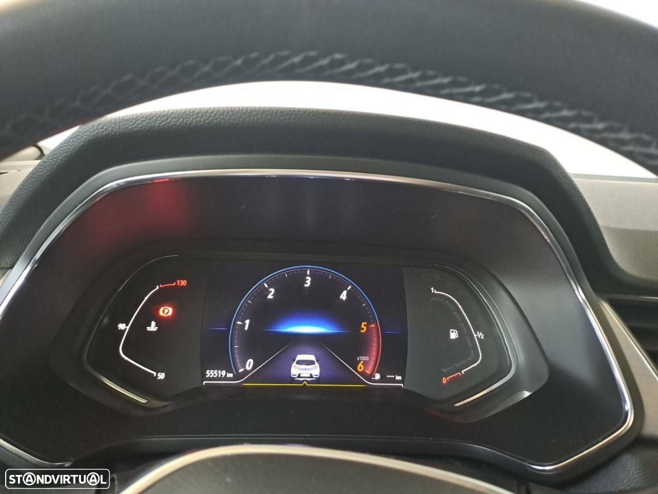 Renault Captur 1.5 dCi Exclusive - 13