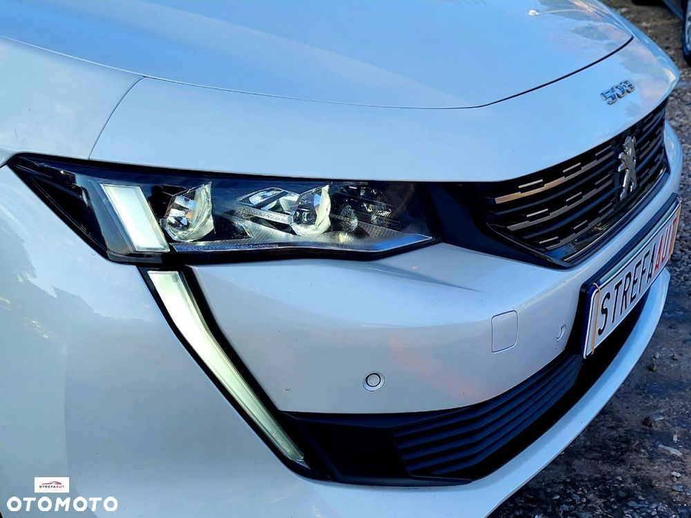 Peugeot 508 - 11