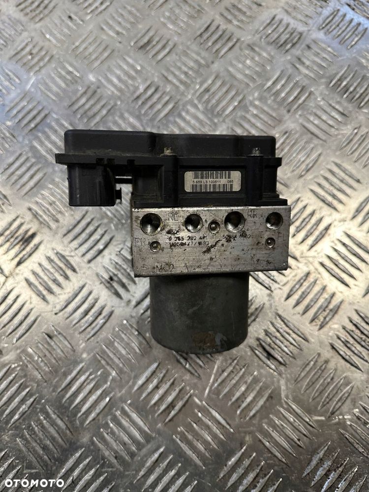 POMPA ABS IVECO DAILY OE 0265800891 0265232411 - 2