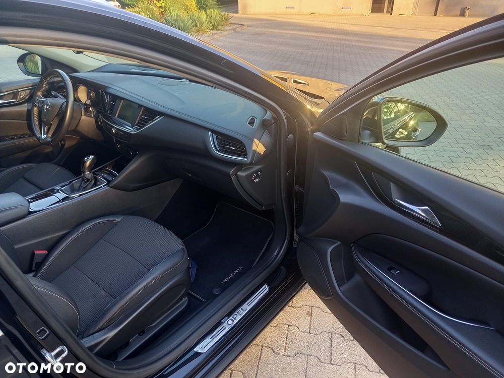 Opel Insignia - 9