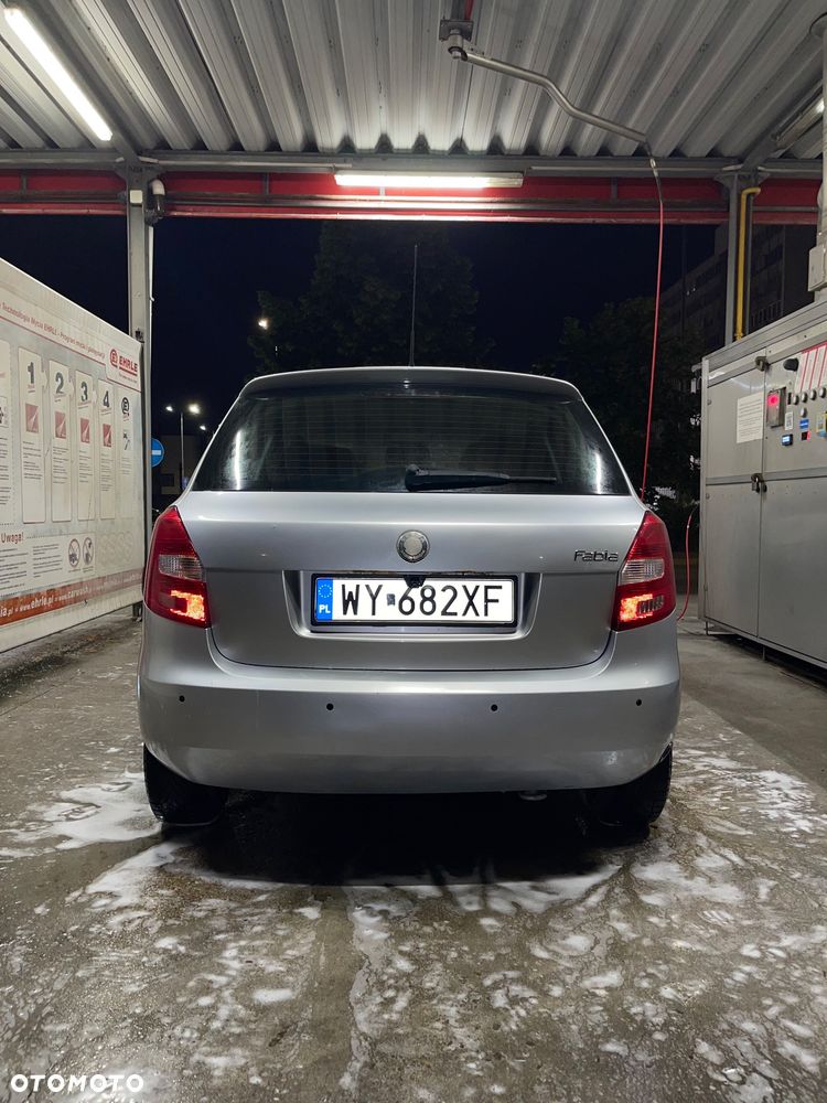 Skoda Fabia 1.2 12V Classic - 2