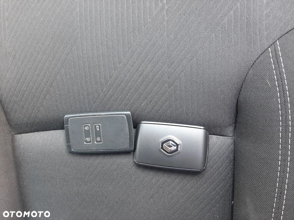 Renault Trafic Kombi 2.0 L2 Equilibre EDC - 18