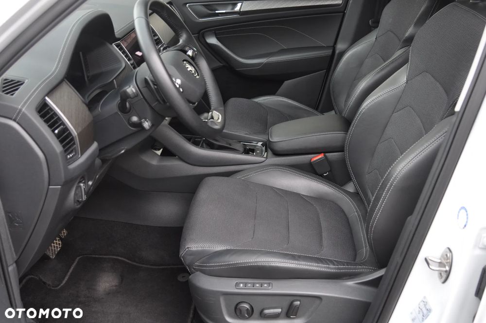 Skoda Kodiaq 2.0 TDI 4x4 DSG Style - 11