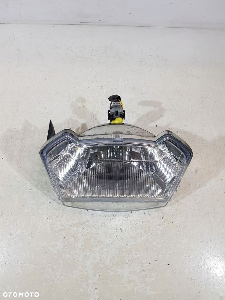 lampa przód 0539620 polaris sportsman 570 450 18-20 - 2