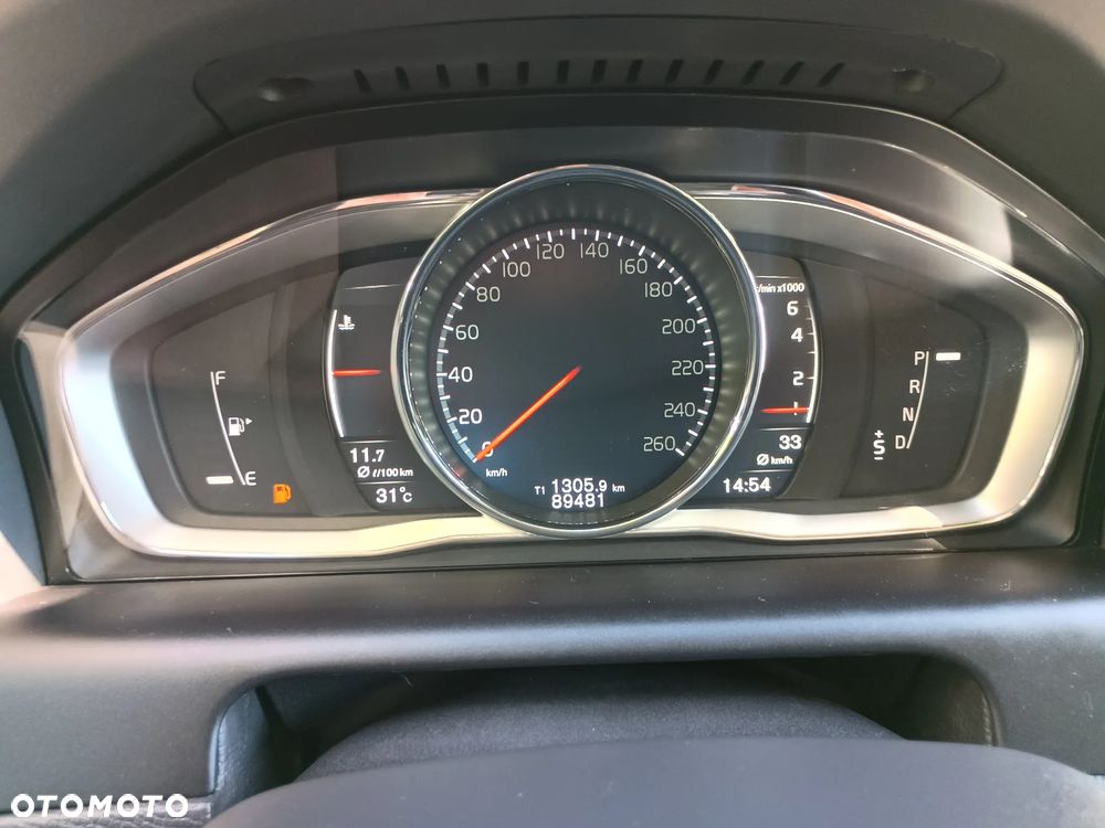Volvo XC 60 T5 Geartronic Linje Inscription - 23