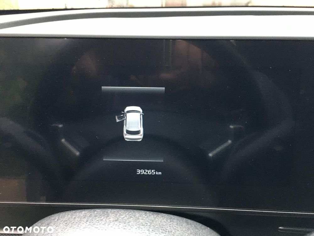 Kia Sportage 1.6 T-GDI PHEV Business Line 4WD - 23