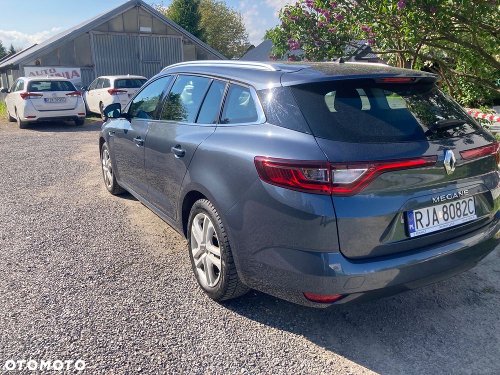 Renault Megane - 6