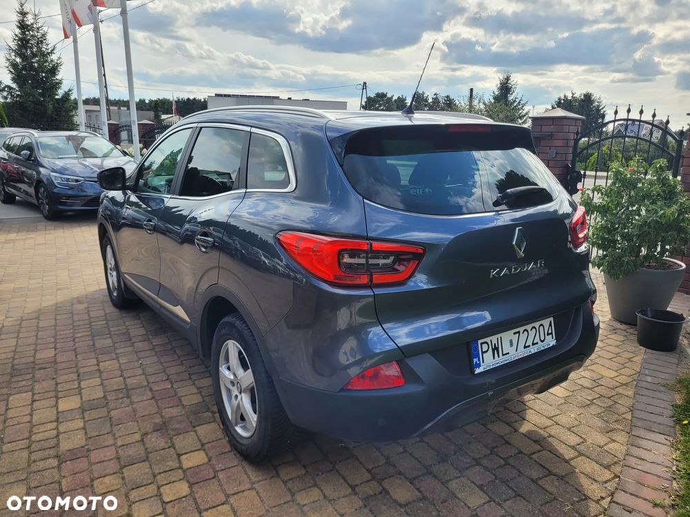 Renault Kadjar 1.2 Energy TCe Life - 8