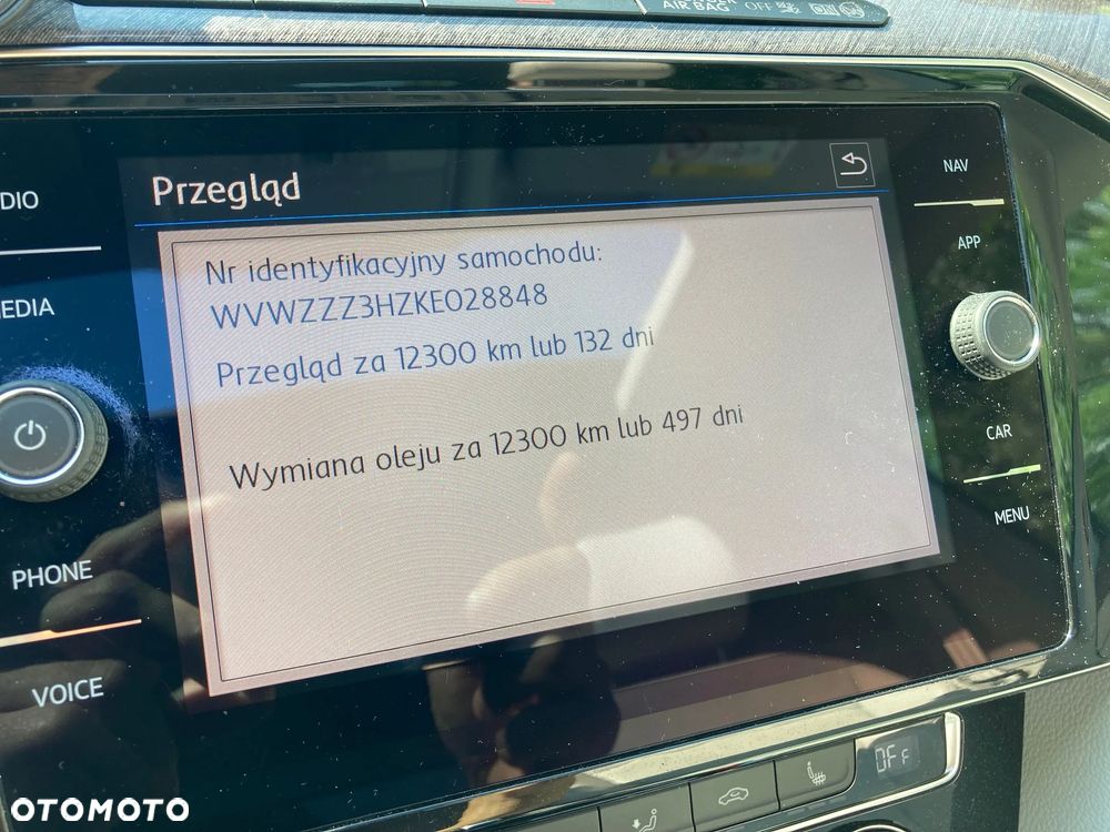 Volkswagen Arteon 2.0 TDI SCR Elegance DSG - 28