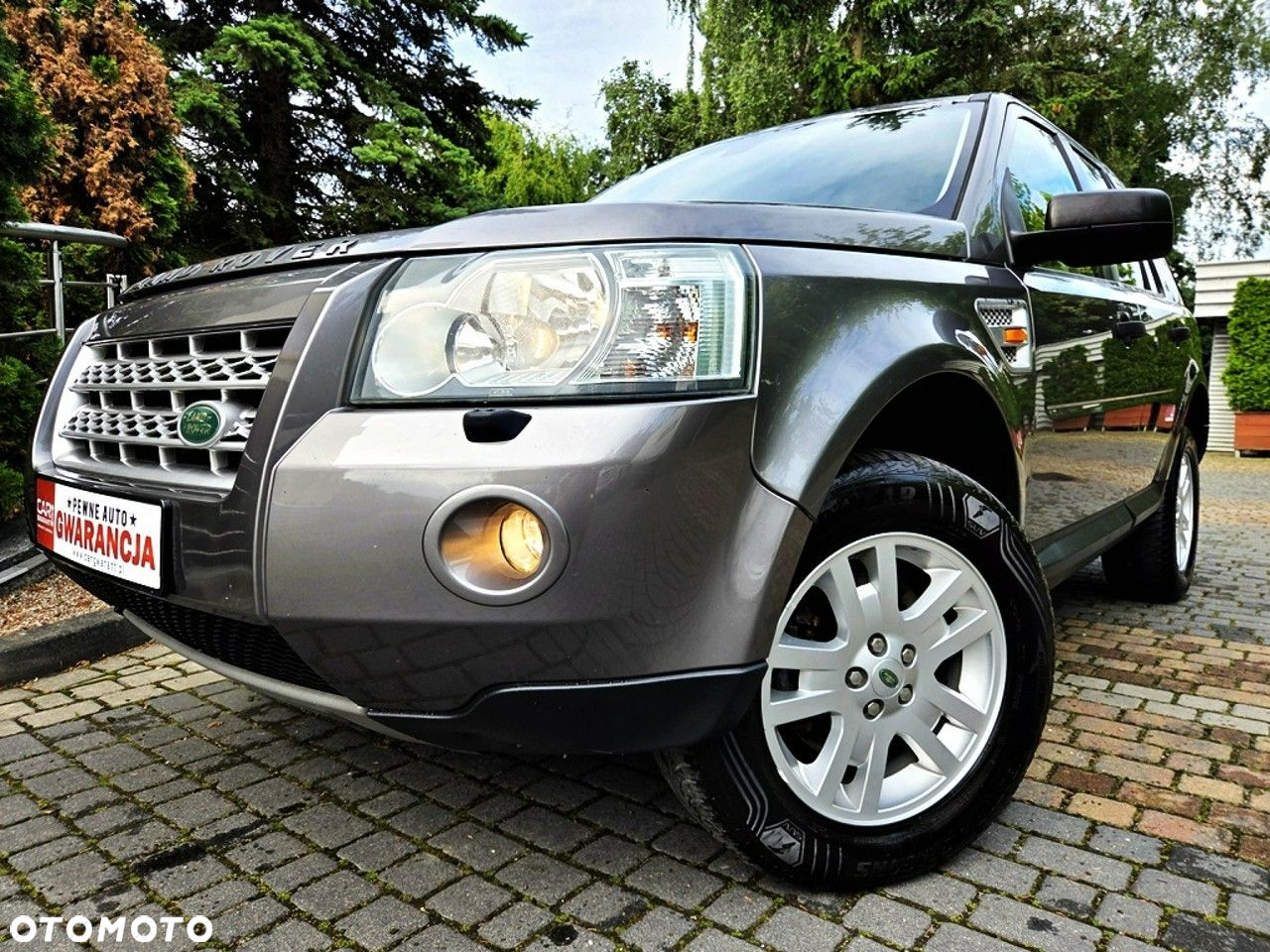 Land Rover Freelander - 31