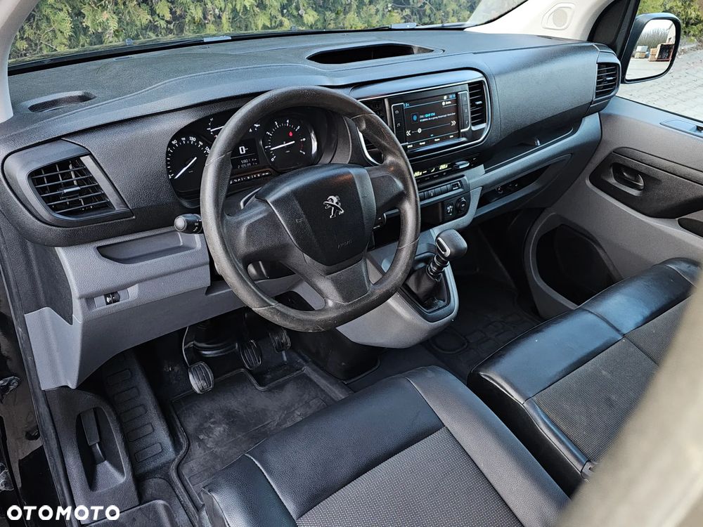 Peugeot Expert - 15