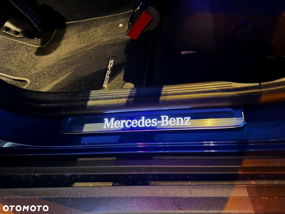Mercedes-Benz GLC 220 d mHEV 4-Matic AMG Line - 28