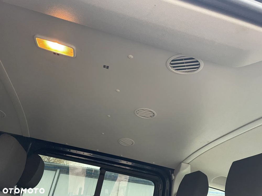 Volkswagen Transporter ver-t6-1-kurz-plus-comfortline - 19