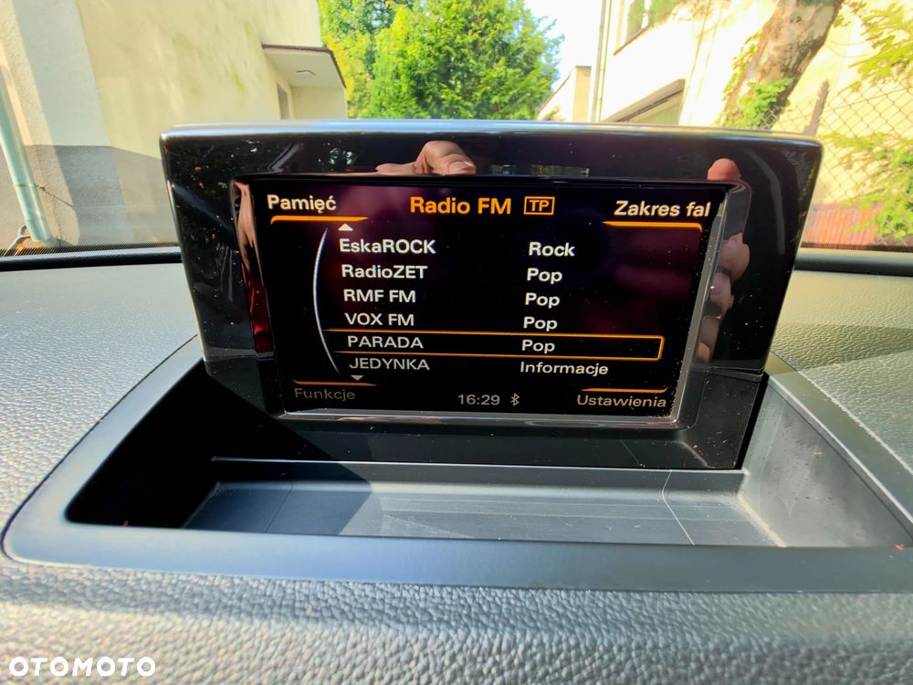 Audi Q3 2.0 TDI Quattro S tronic - 14