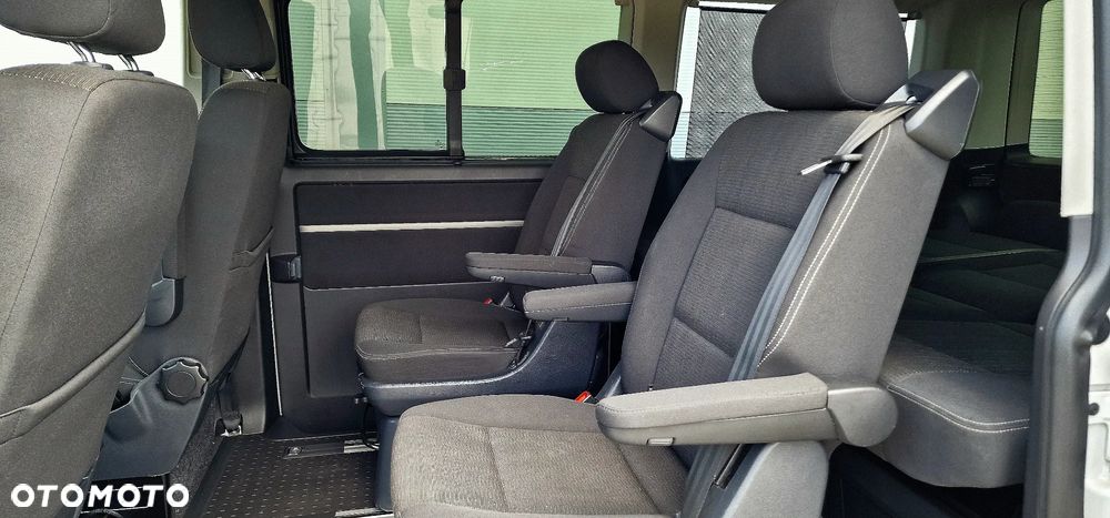 Volkswagen Multivan 2.0 BiTDI L1 Highline 4Motion DSG - 15