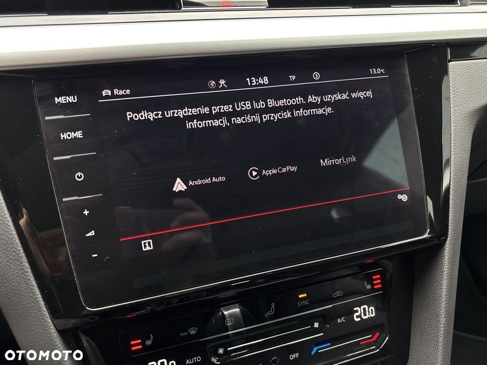 Volkswagen Arteon 2.0 TSI 4Motion R DSG - 28