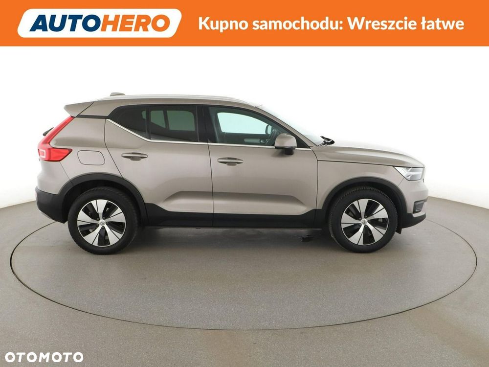 Volvo XC 40 T5 Plug-In Hybrid Inscription Expression Pro - 10