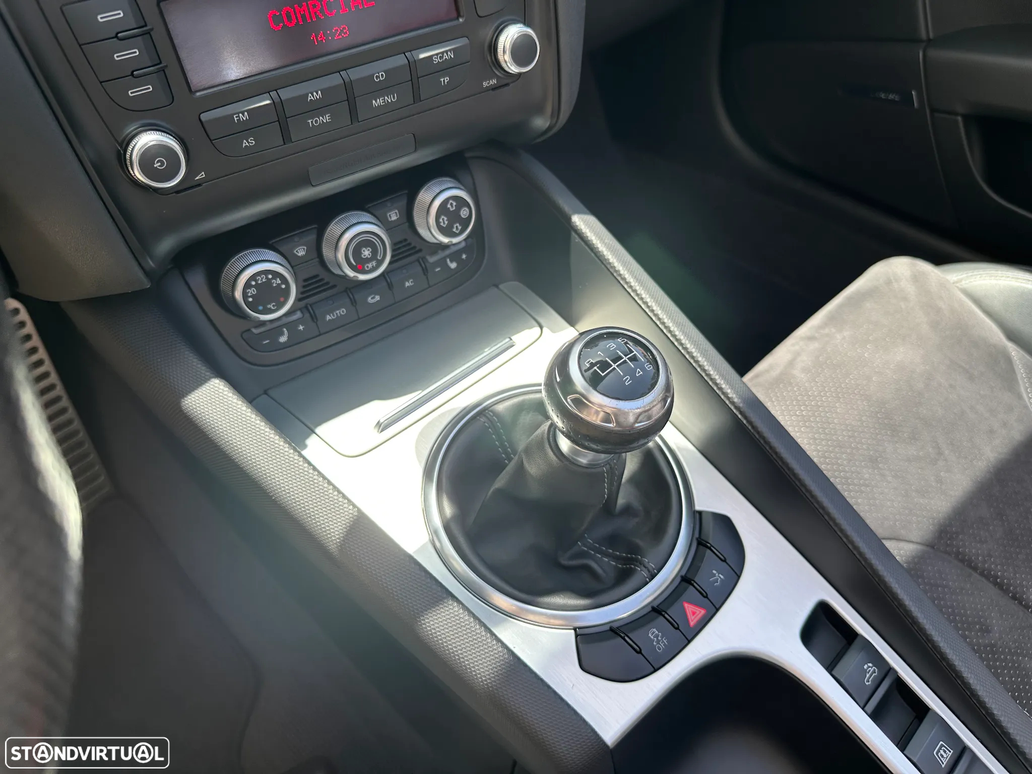 Audi TT Roadster 2.0 TFSi S-line - 15