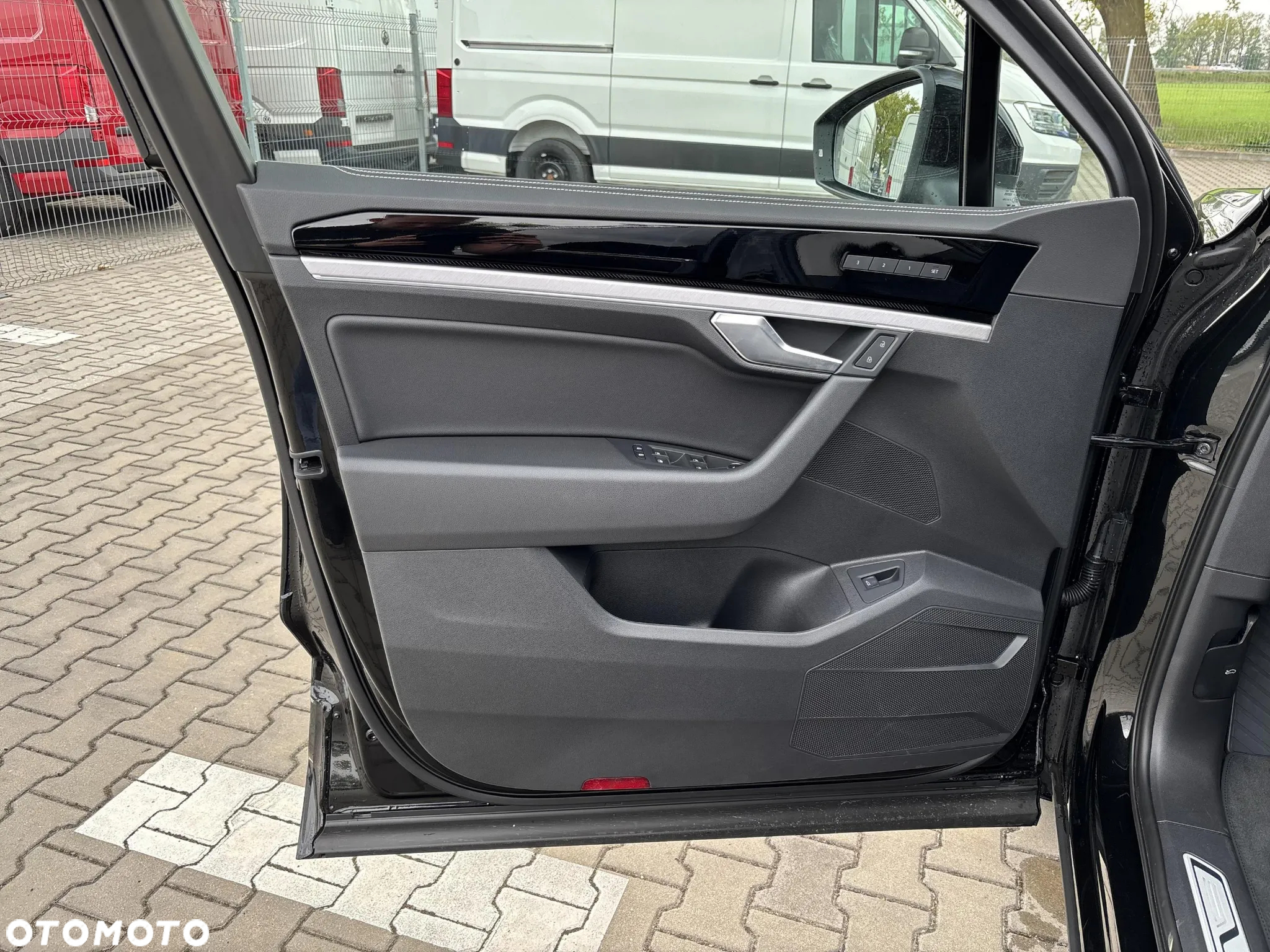 Volkswagen Touareg 3.0 V6 TDI 4Motion Elegance - 9