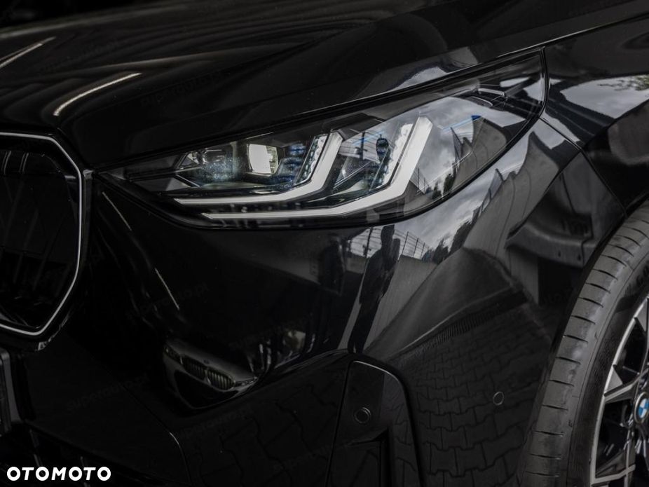 BMW X3 xDrive20d mHEV - 7