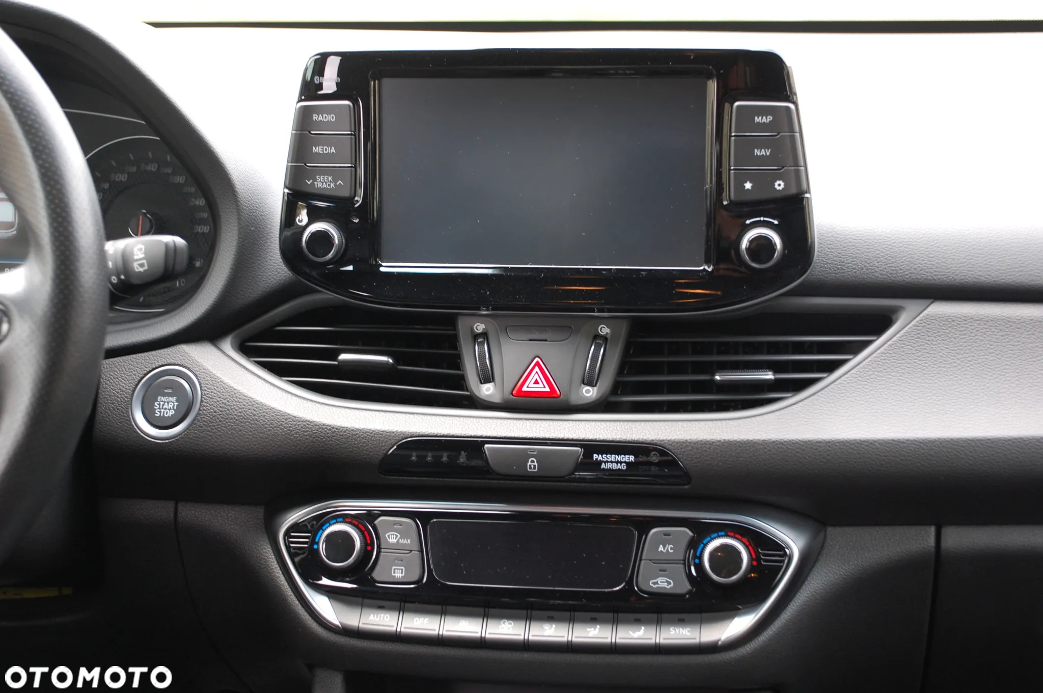 Hyundai i30 N 2.0 T-GDI Performance - 26