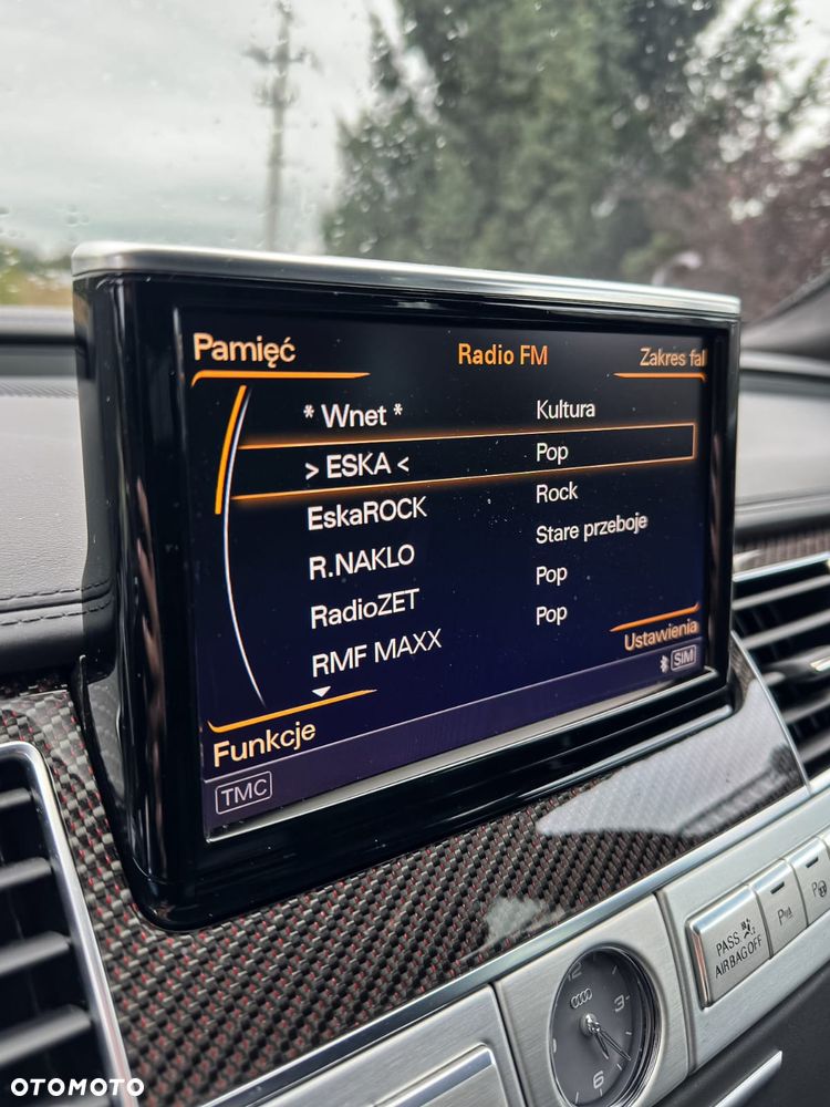 Audi S8 Plus 4.0 TFSI Quattro - 11