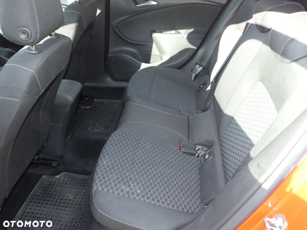 Opel Astra 1.4 Enjoy - 20