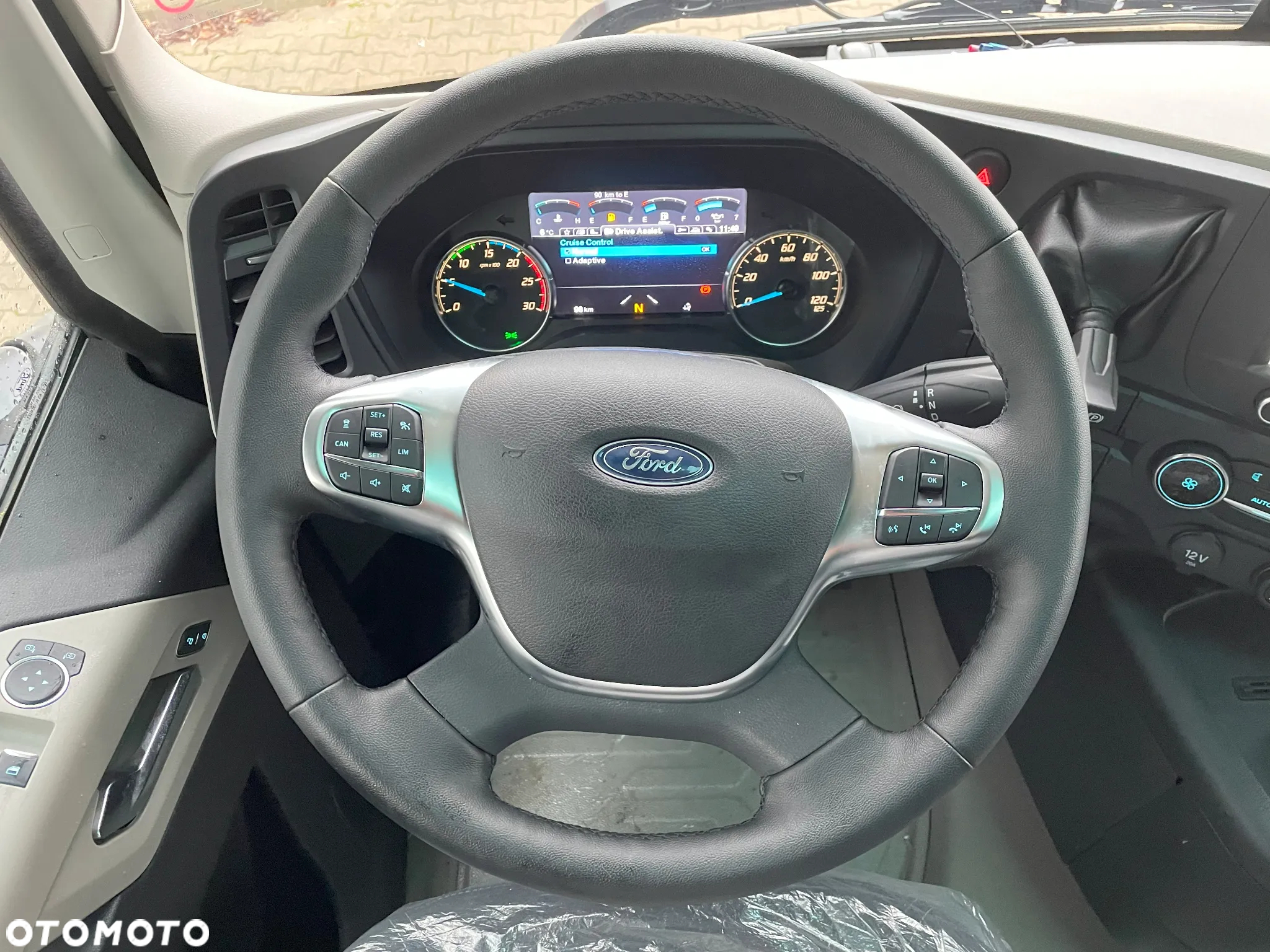 Ford F-MAX - 20