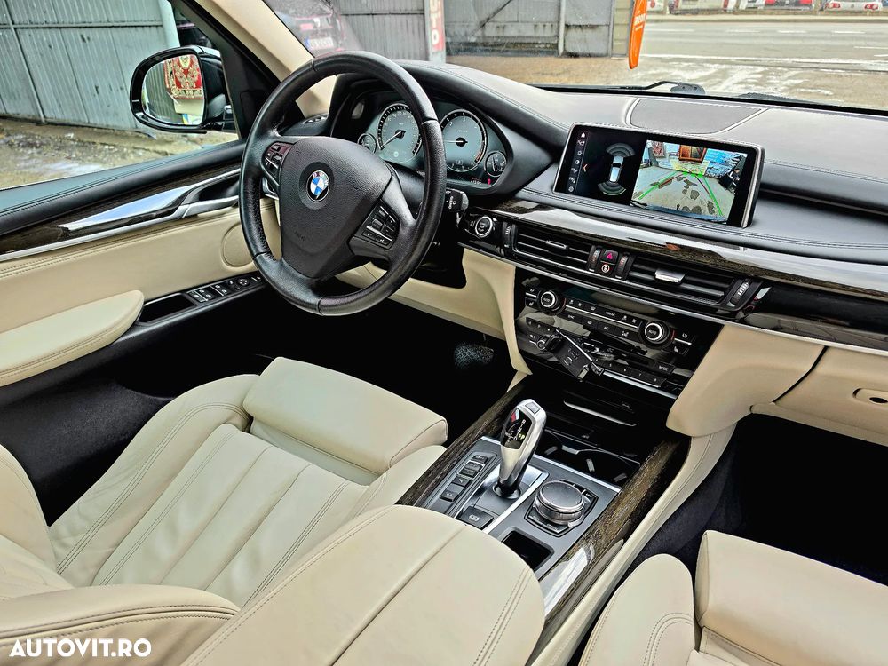 BMW X5 xDrive30d - 3