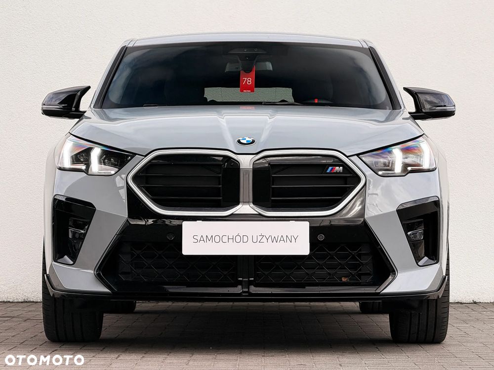 BMW X2 M35i xDrive - 5