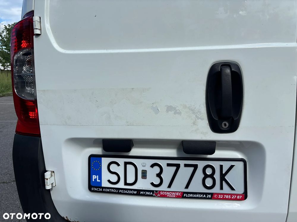 Citroën Nemo - 31