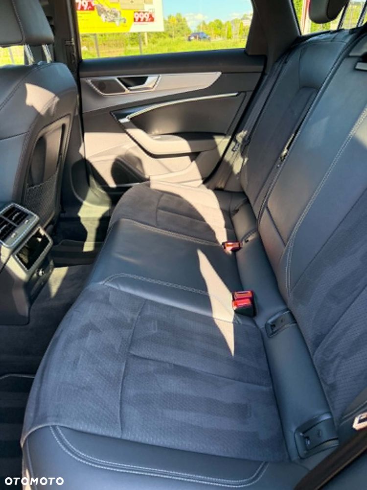 Audi A6 Avant - 25