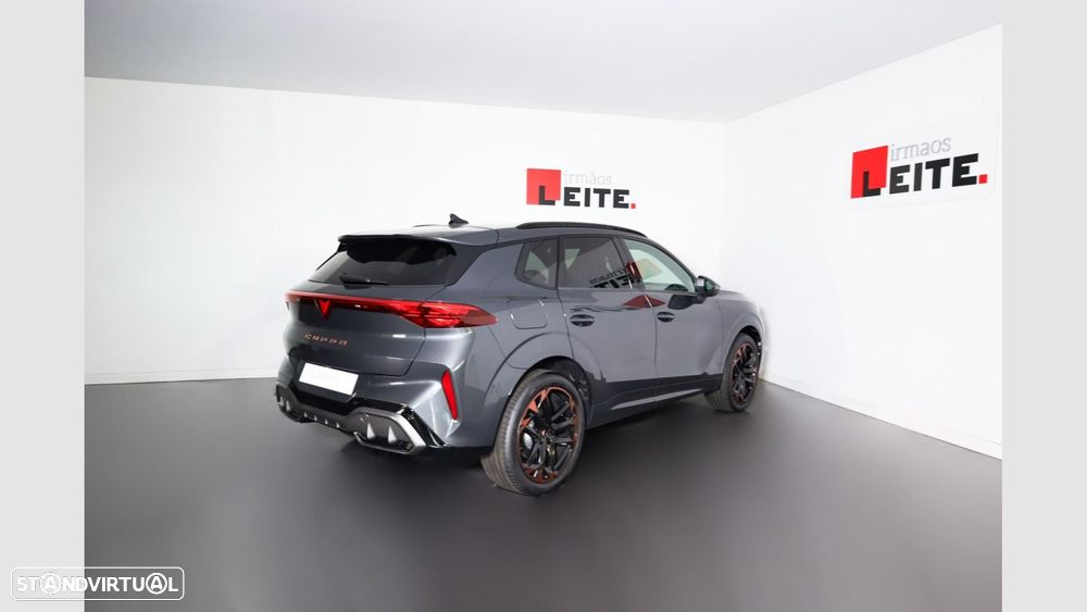 Cupra Terramar - 24
