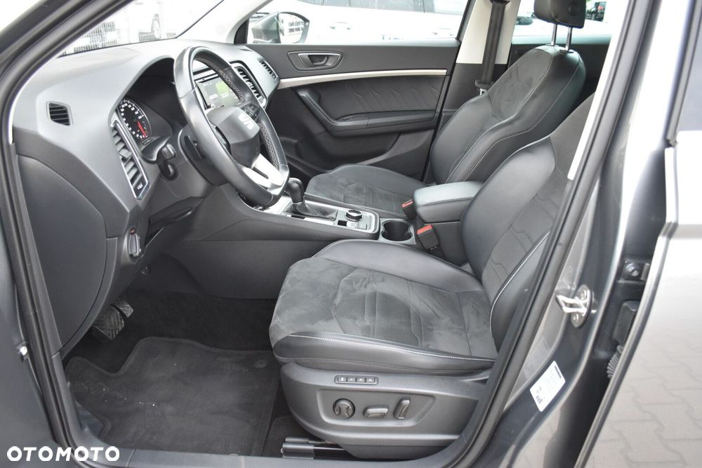 Seat Ateca - 28