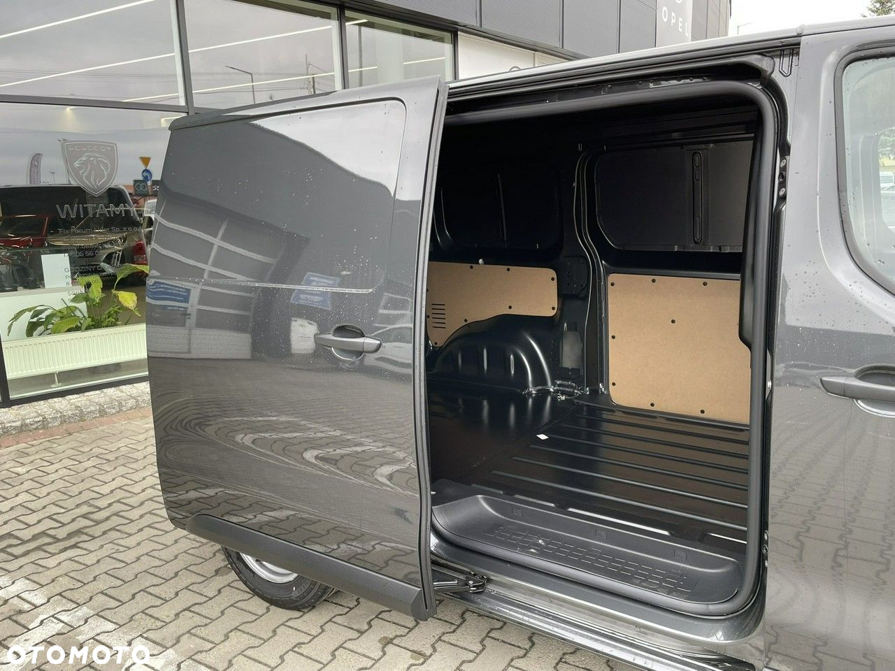 Peugeot Expert - 12