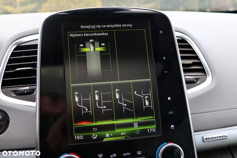 Renault Espace Energy dCi 160 EDC Initiale Paris - 29