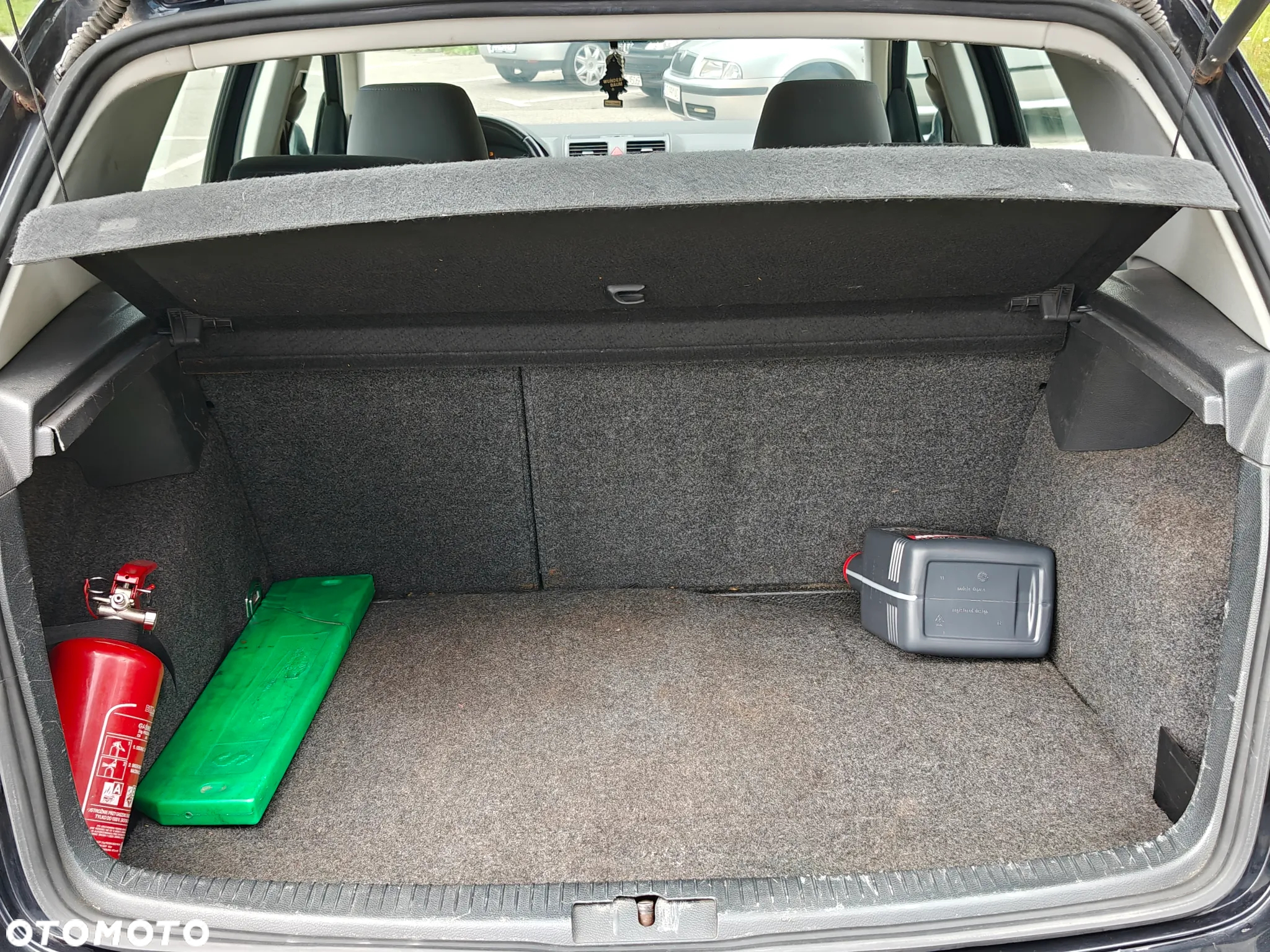 Volkswagen Golf 1.4 Comfortline - 16