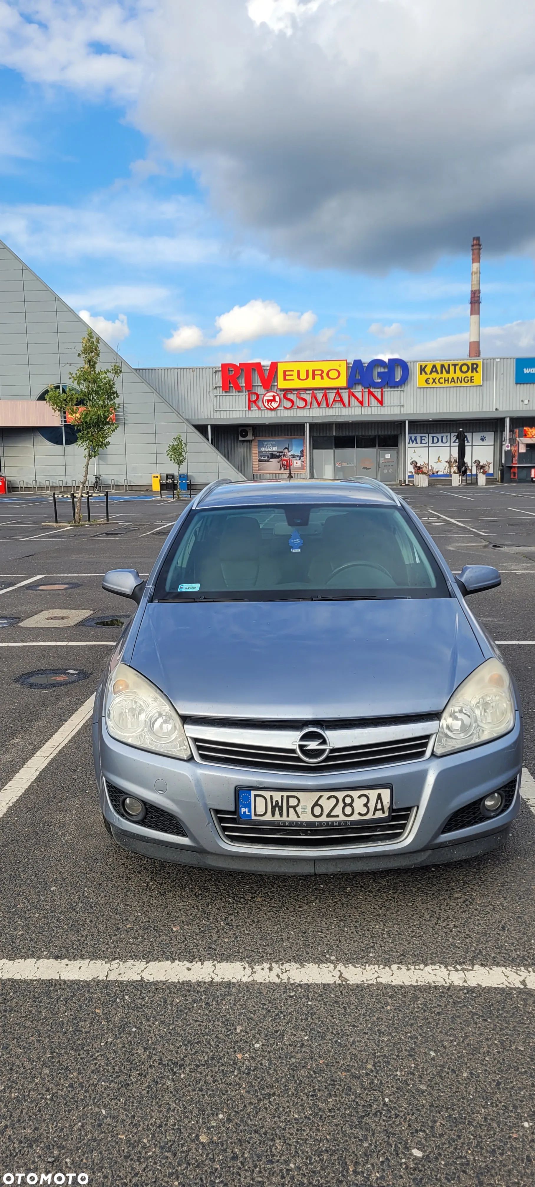 Opel Astra III 1.8 Cosmo - 1