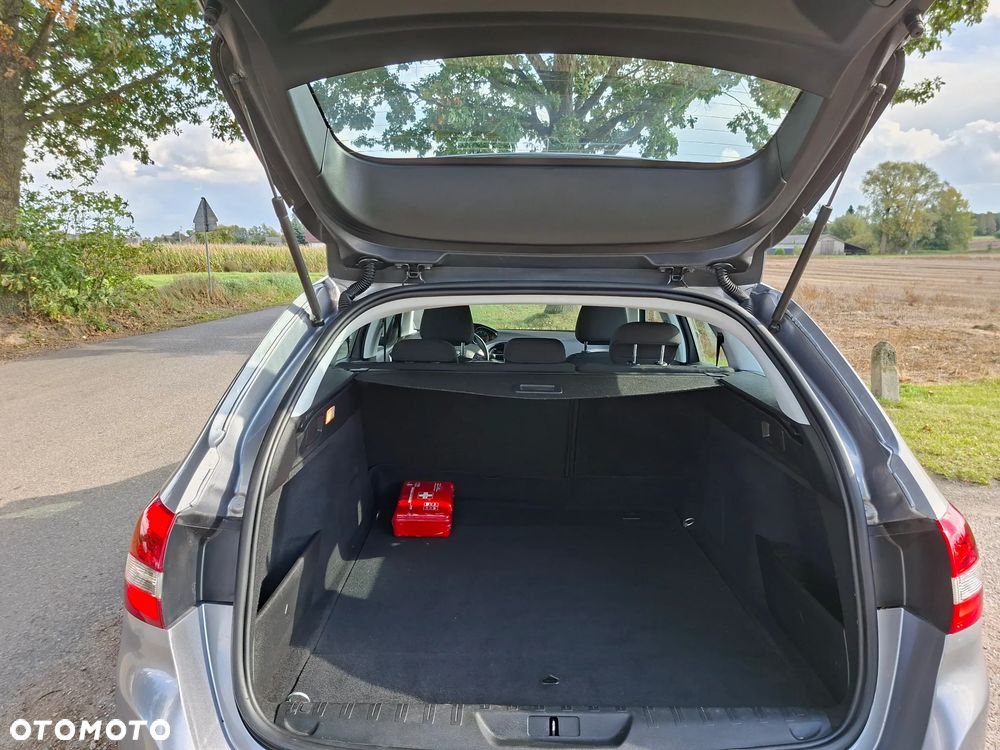 Peugeot 308 1.5 BlueHDi Business Line S&S - 12