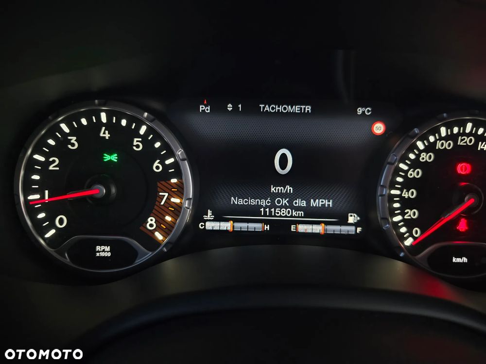 Jeep Renegade 1.0 T-GDI Limited - 31