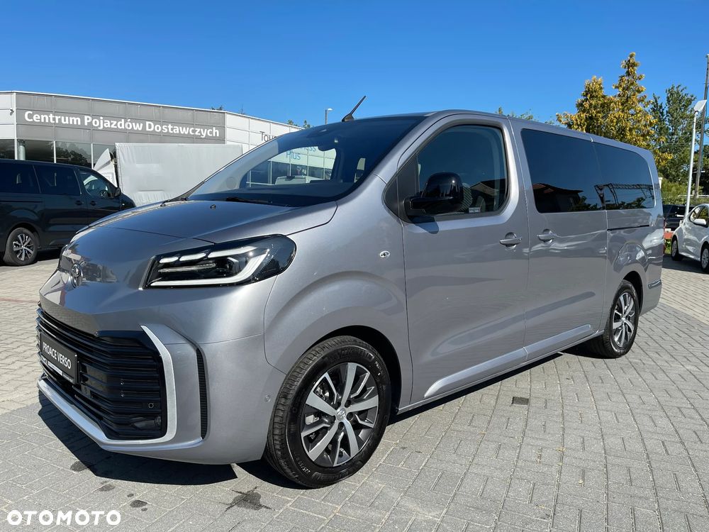 Toyota Proace Verso - 3