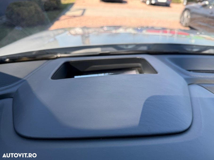 Audi RS Q8 RSQ8 4.0 TFSI quattro MHEV Tiptronic - 29