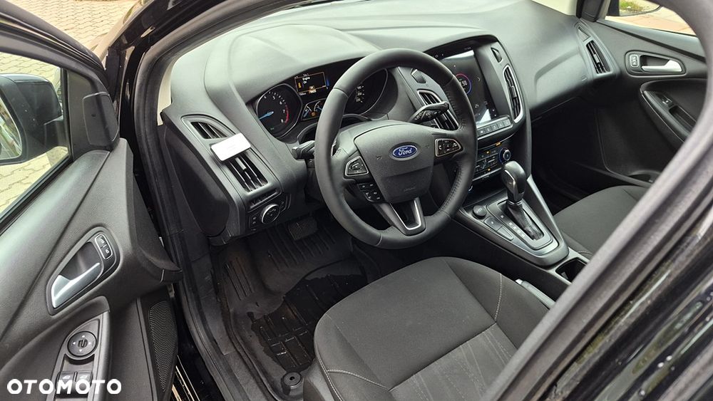 Ford Focus - 6